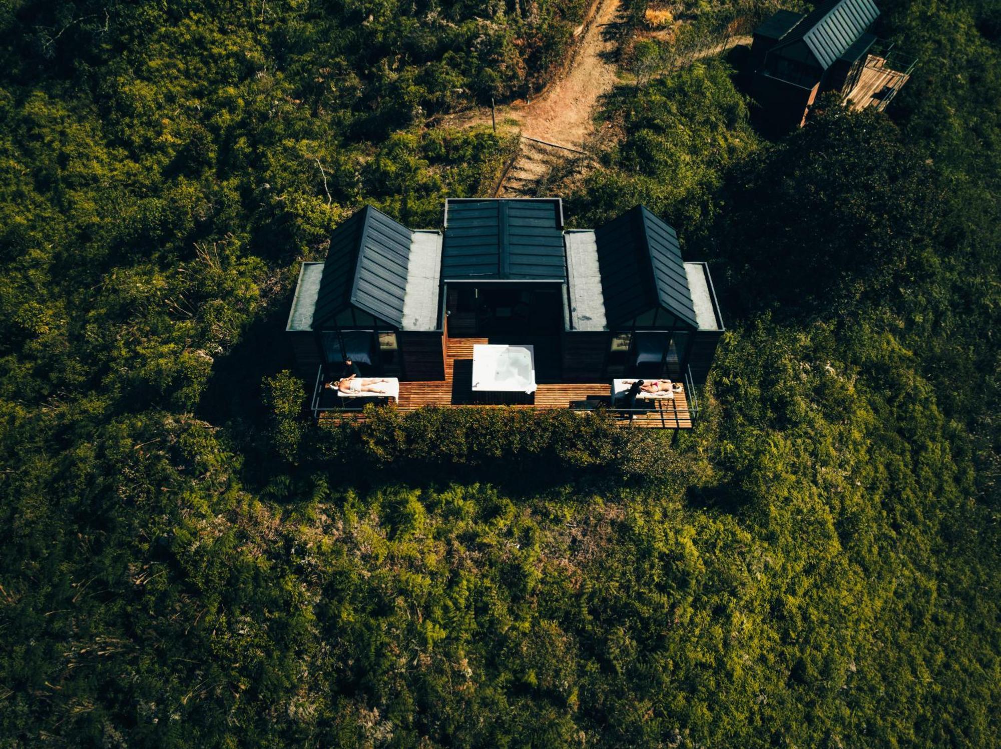 The Boato Hotel Guatape Luaran gambar