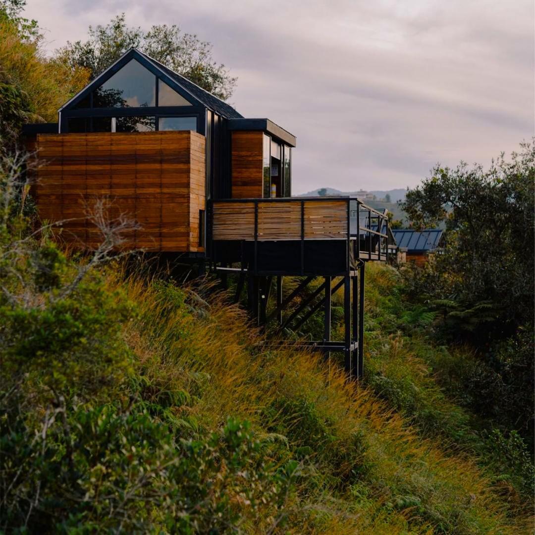 The Boato Hotel Guatape Luaran gambar The Treehouse